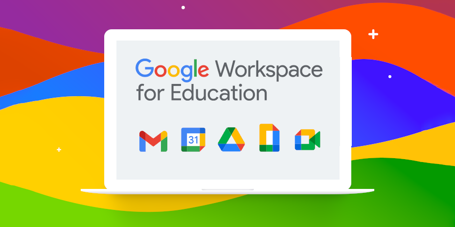 Google Workspace for Education untuk PT di daerah