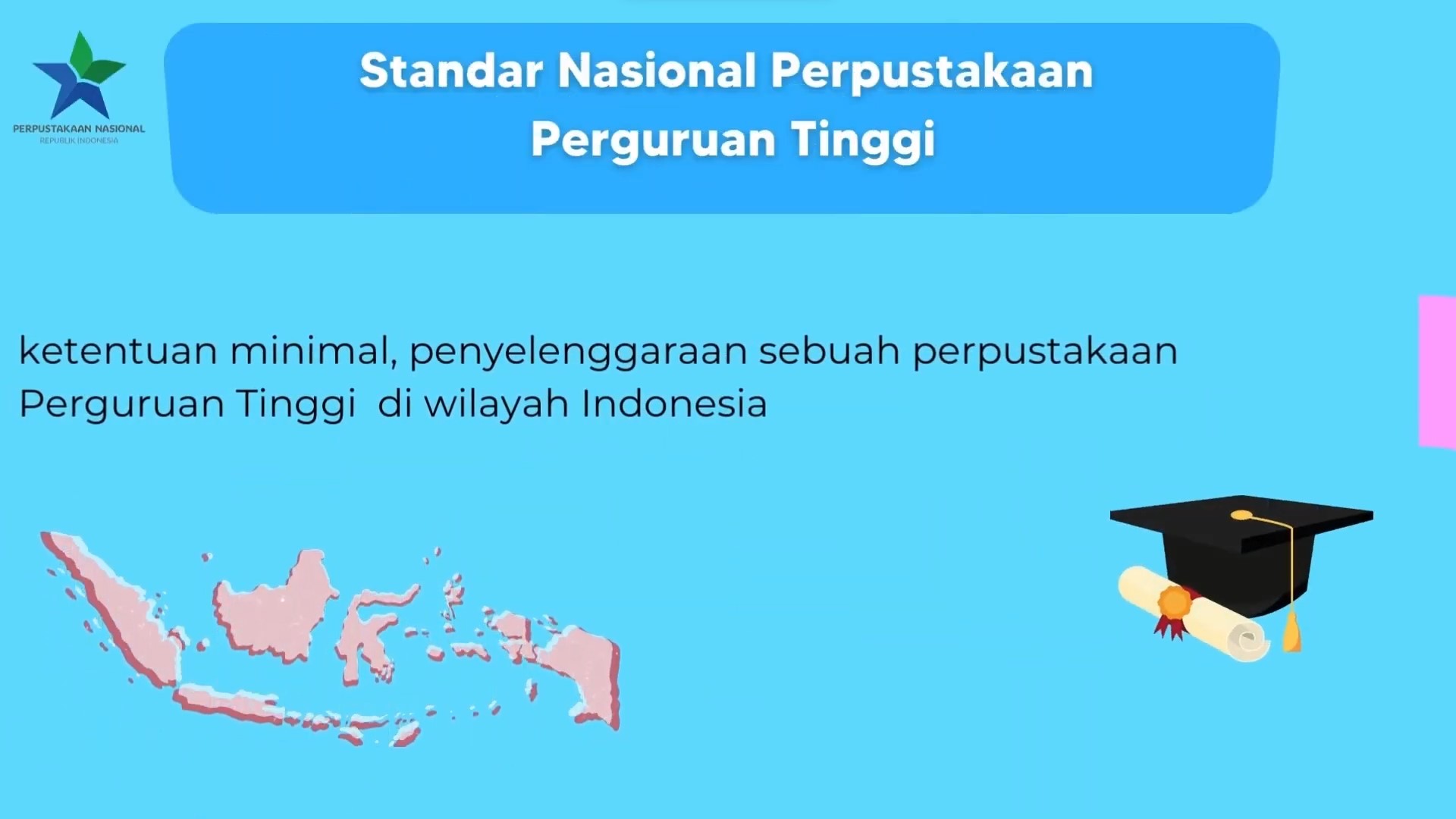 Prosedur Pengajuan Akreditasi Perpustakaan